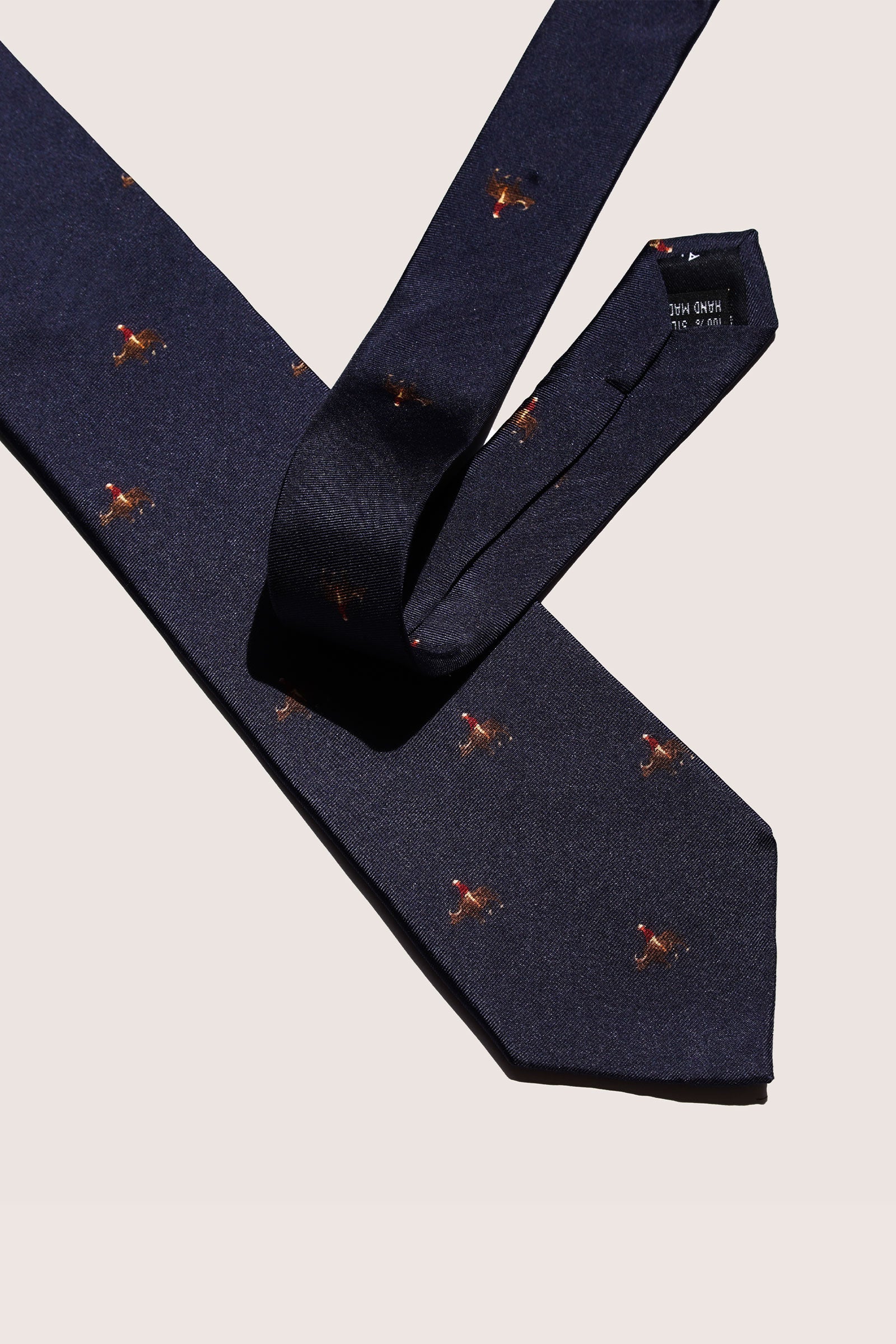 Magsasaka Set - Necktie and Pocket Square