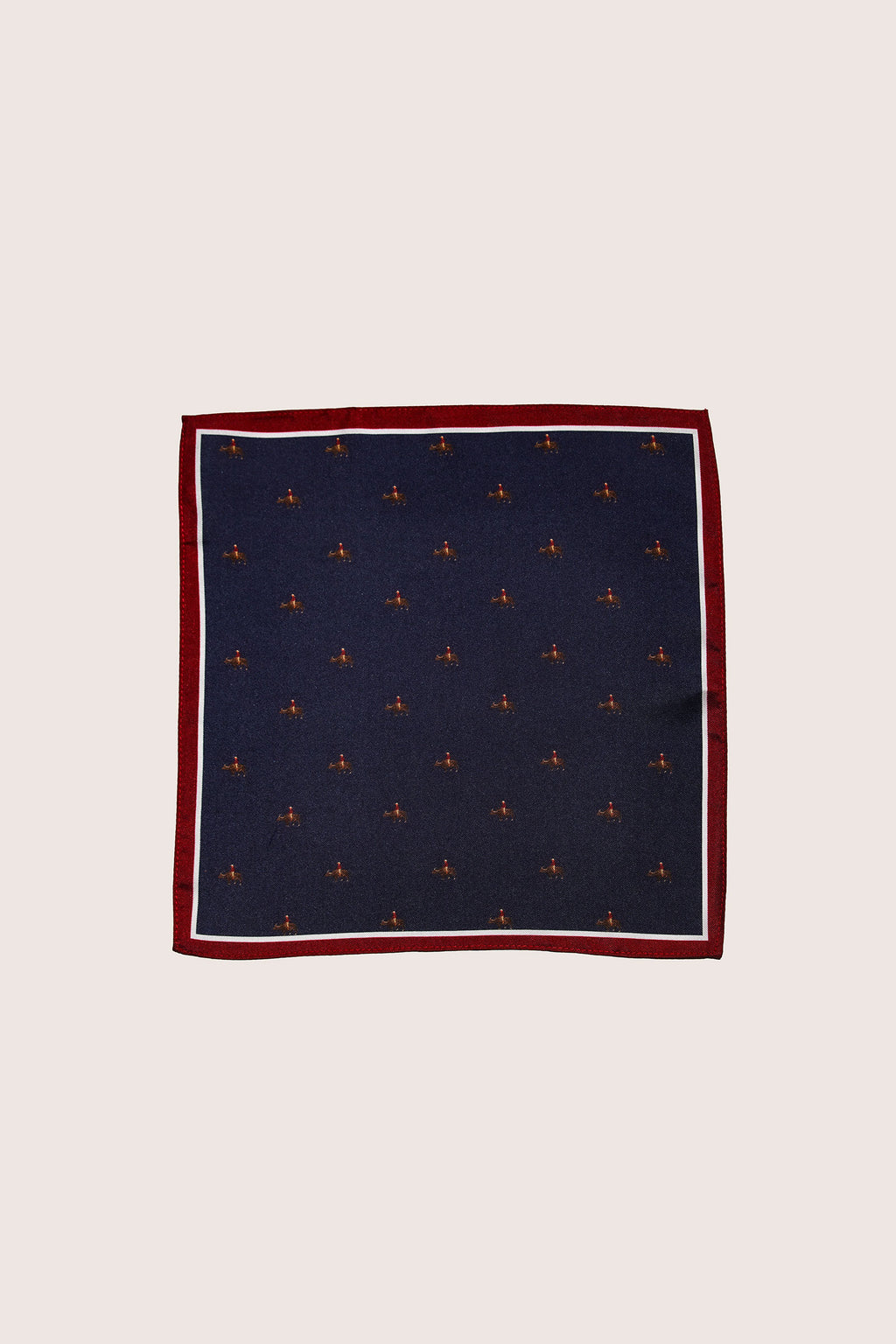 Magsasaka Set - Necktie and Pocket Square