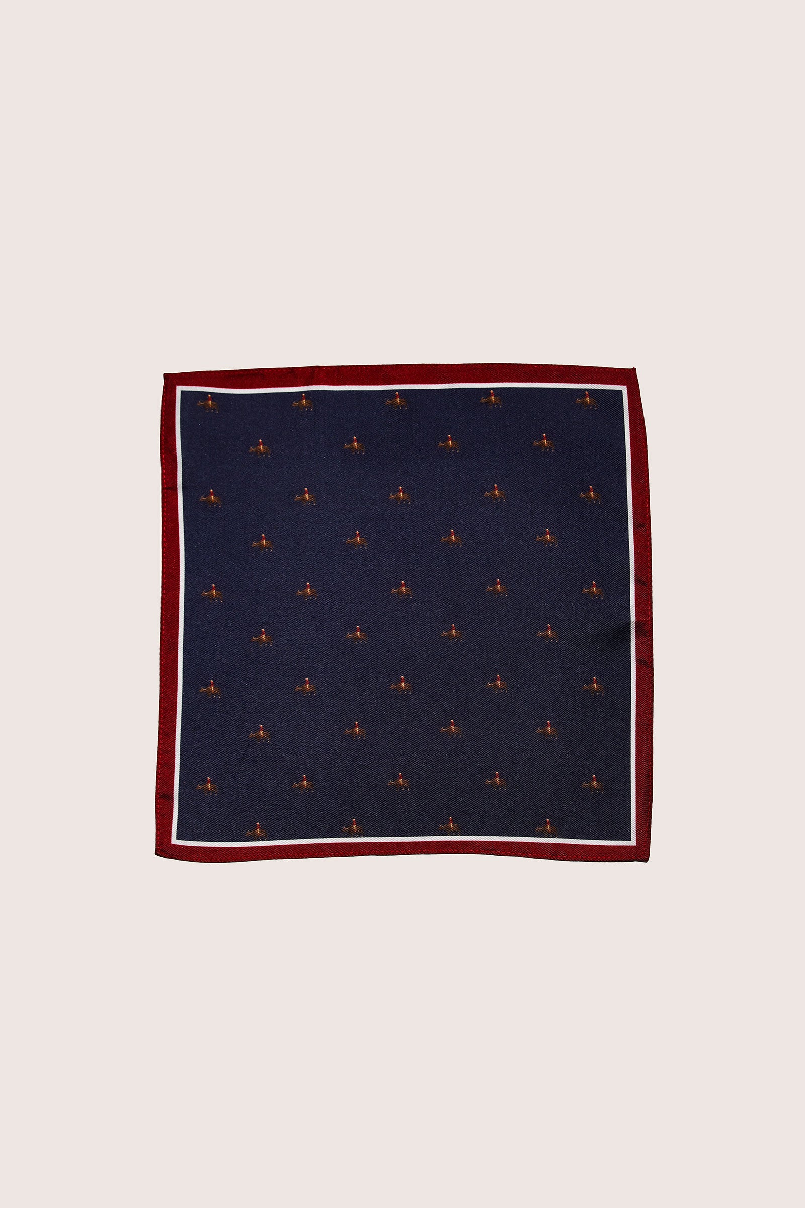 Magsasaka Set - Necktie and Pocket Square