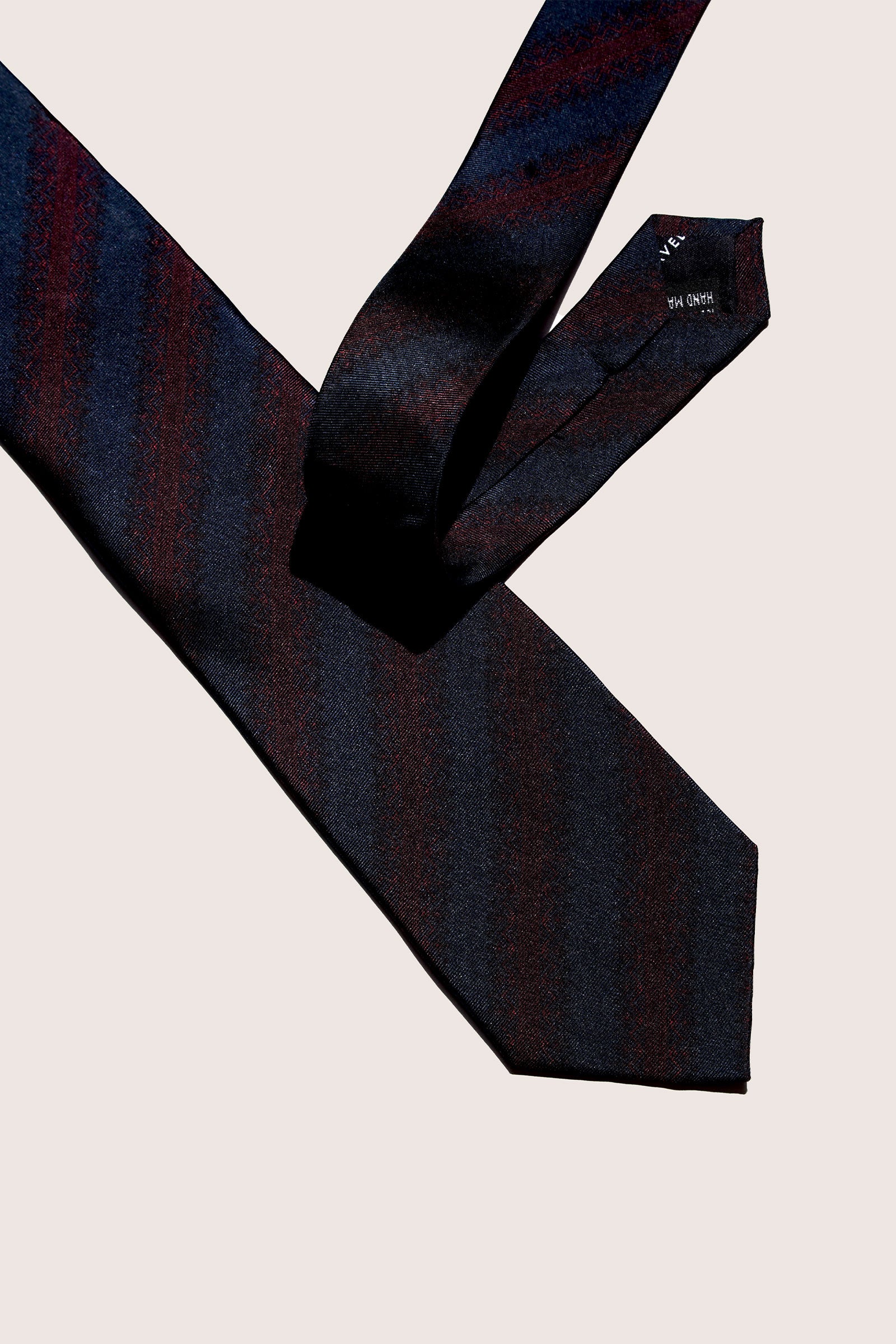 Maranao Tribe Set - Necktie and Pocket Square