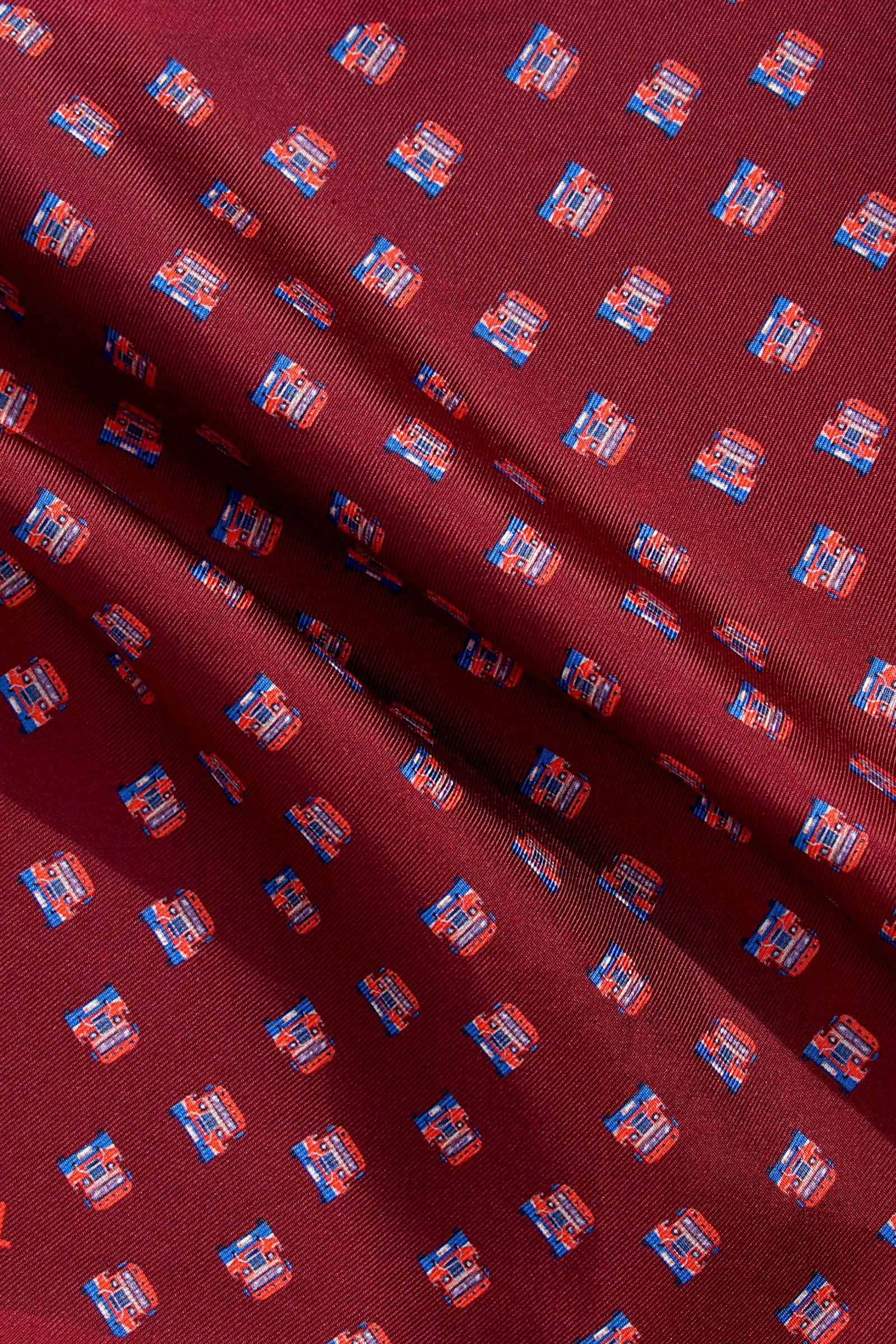 Pasahero Set - Necktie and Pocket Square