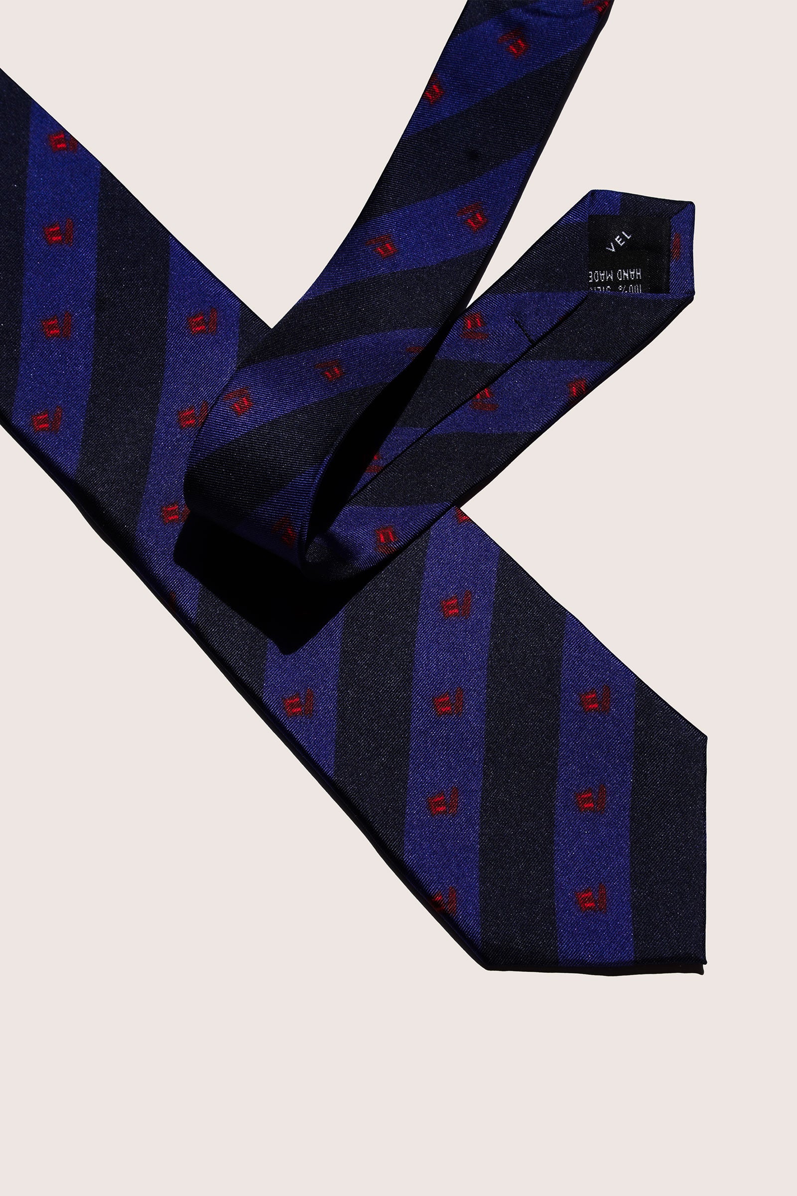 Sail Set - Necktie and Pocket Square