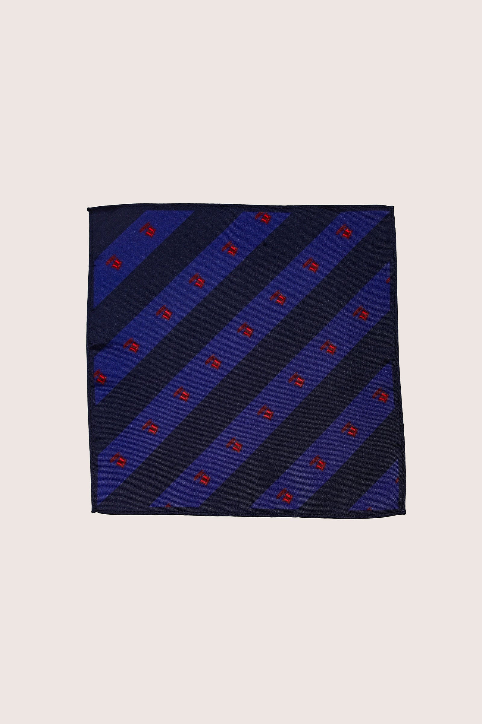Sail Set - Necktie and Pocket Square