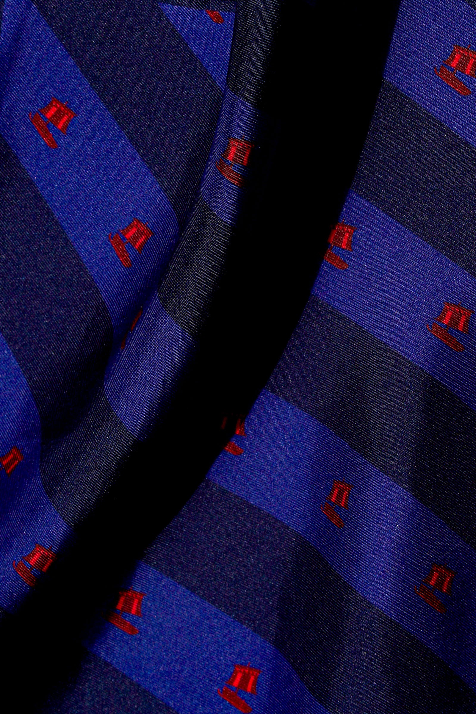Sail Set - Necktie and Pocket Square