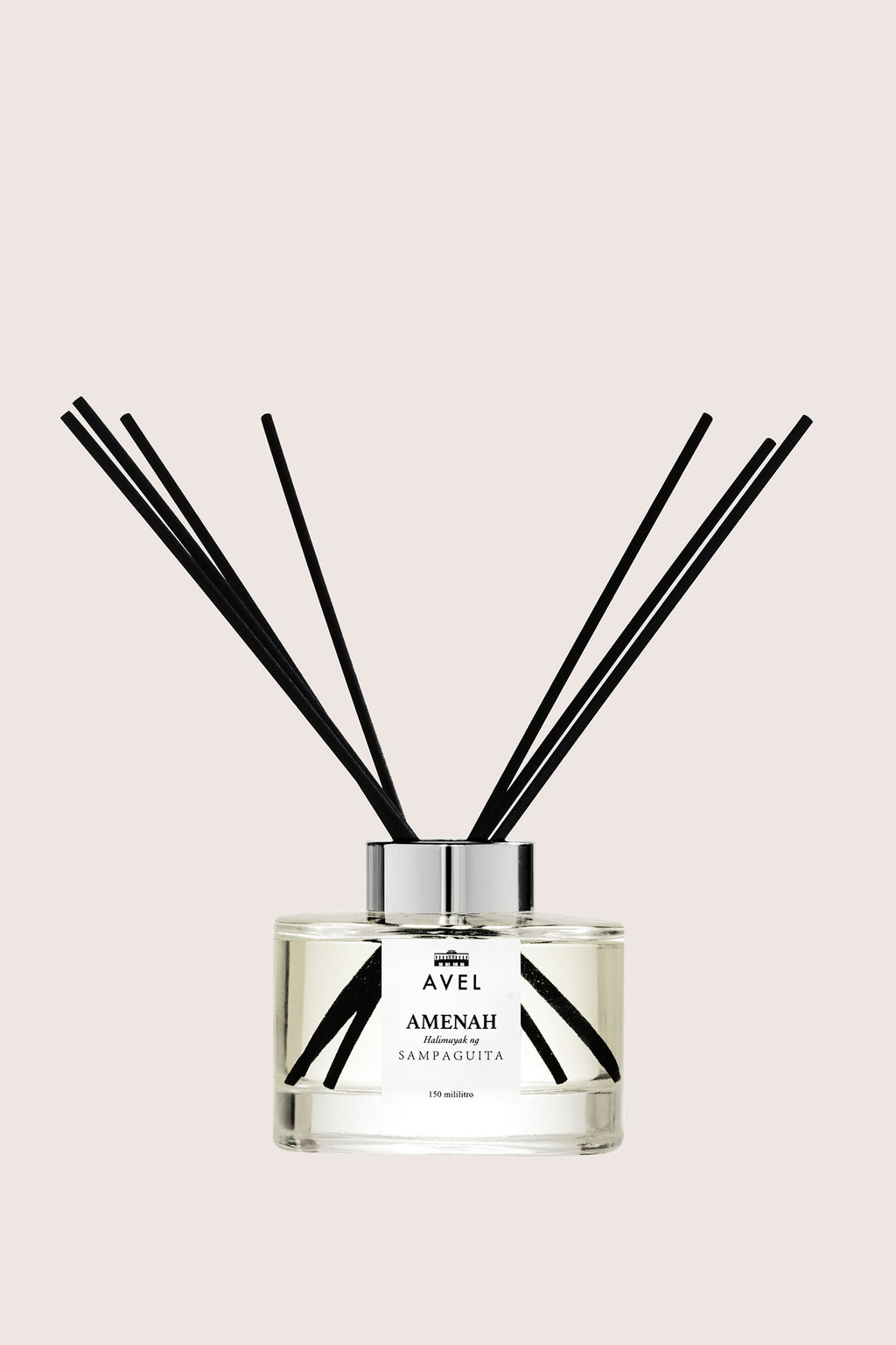 Sampaguita Diffuser