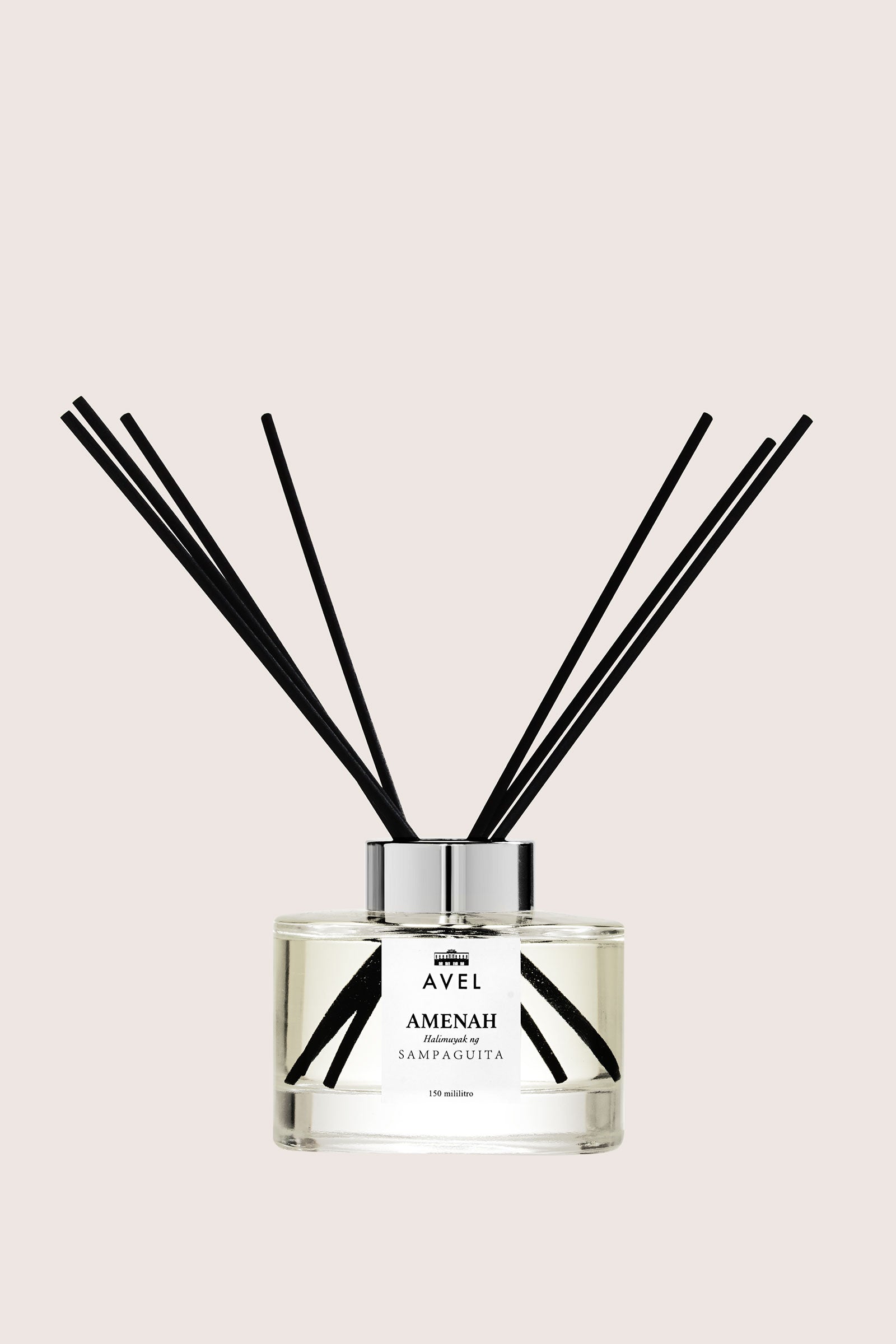Sampaguita Diffuser