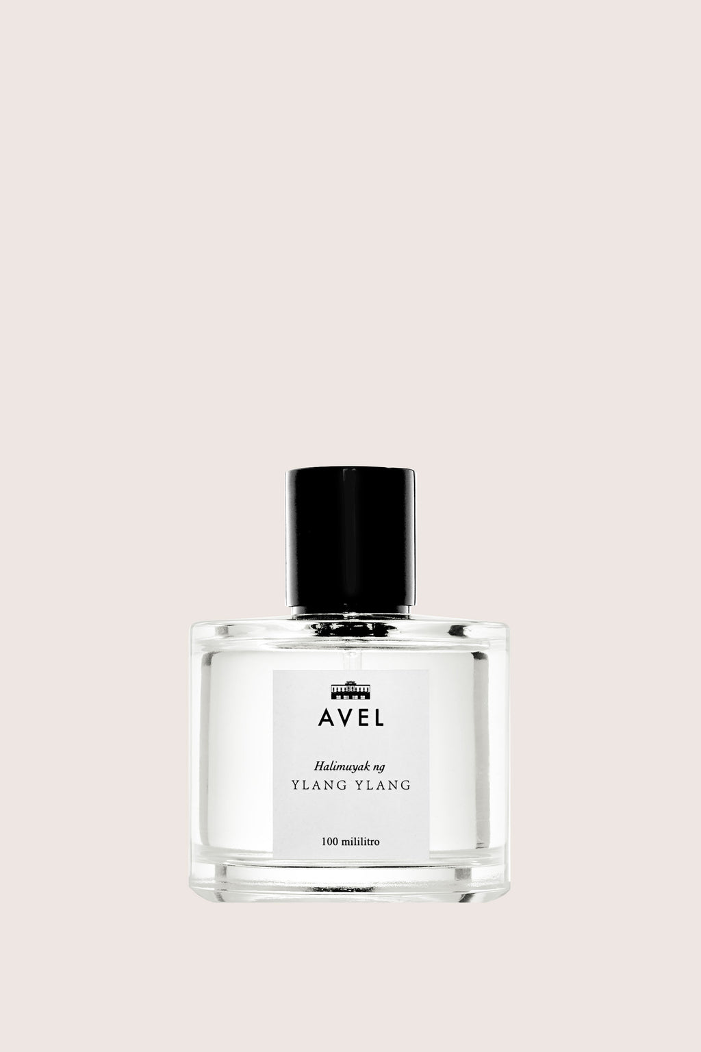 Ylang-Ylang Perfume