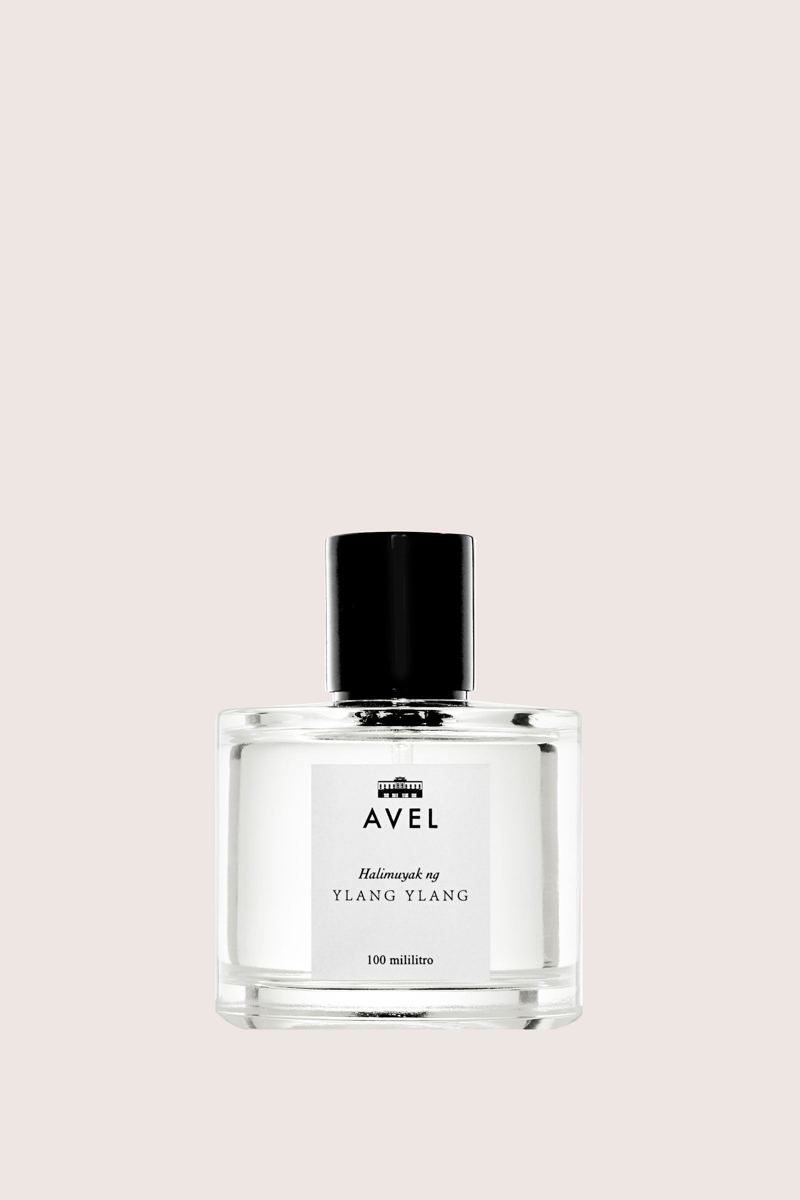 Ylang-Ylang Perfume