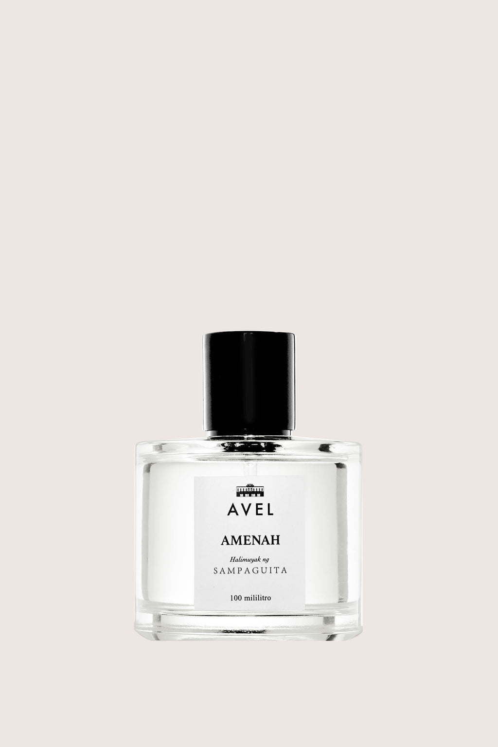 Sampaguita Perfume