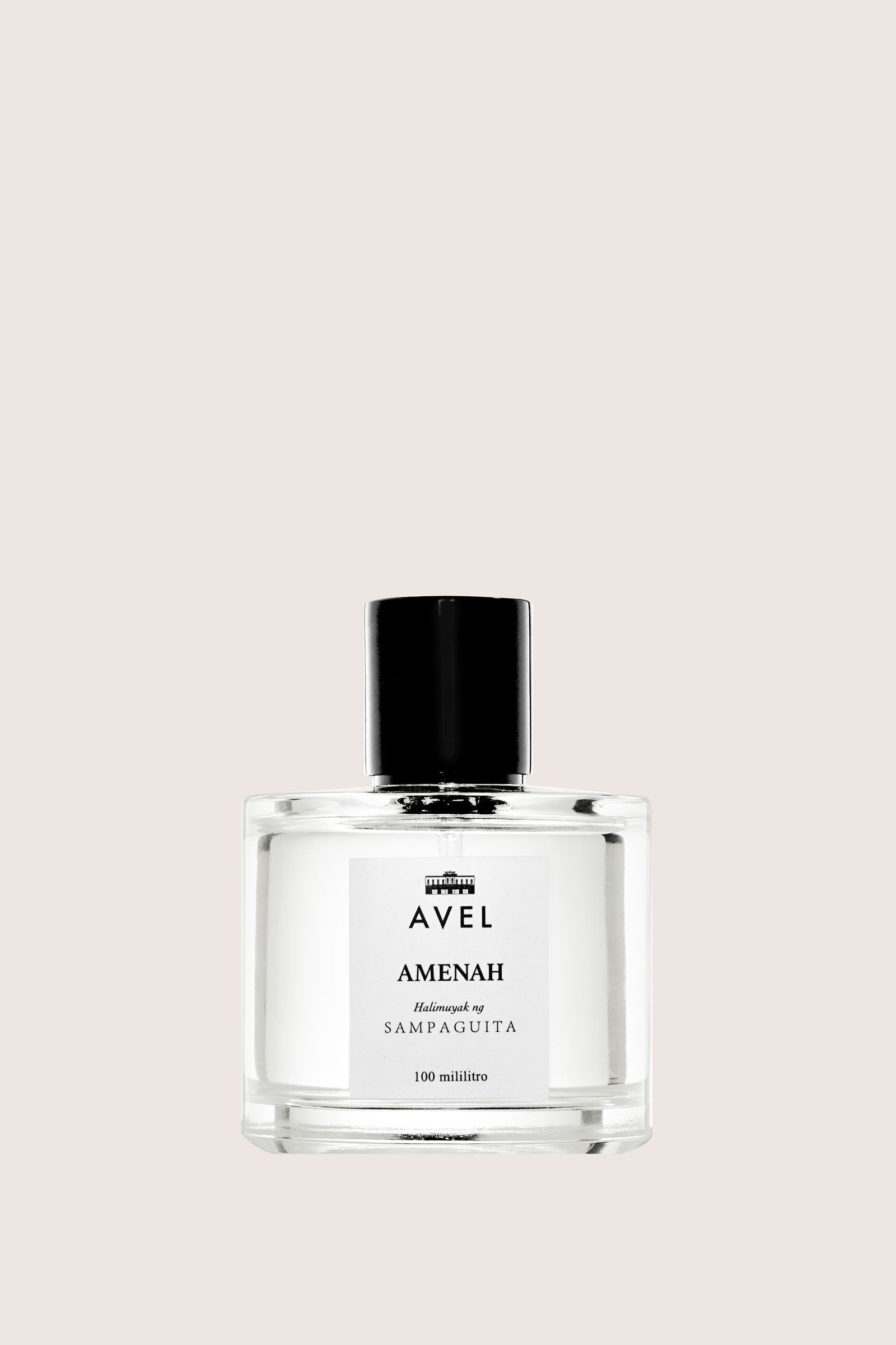 Sampaguita Perfume