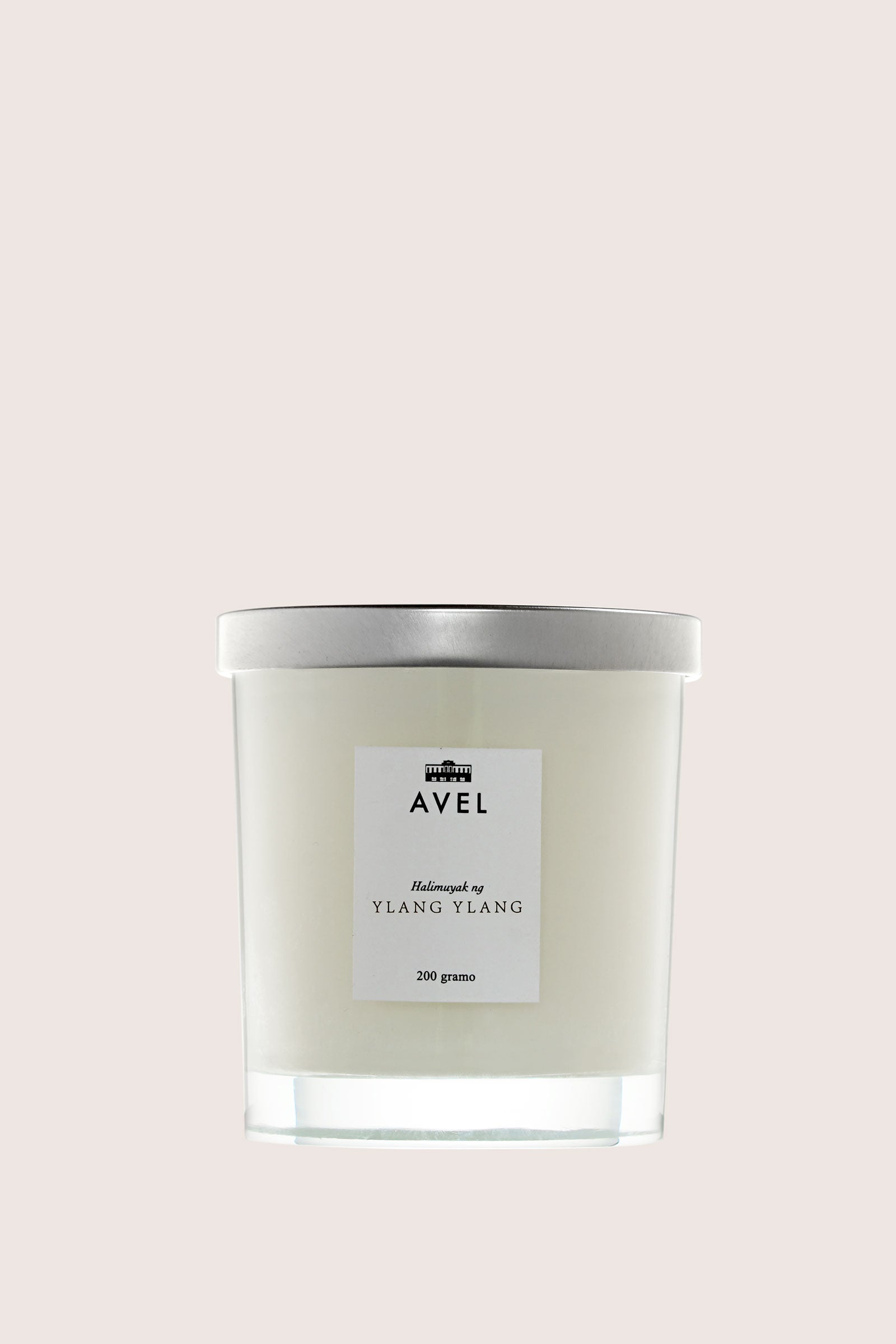 Ylang Ylang Candle