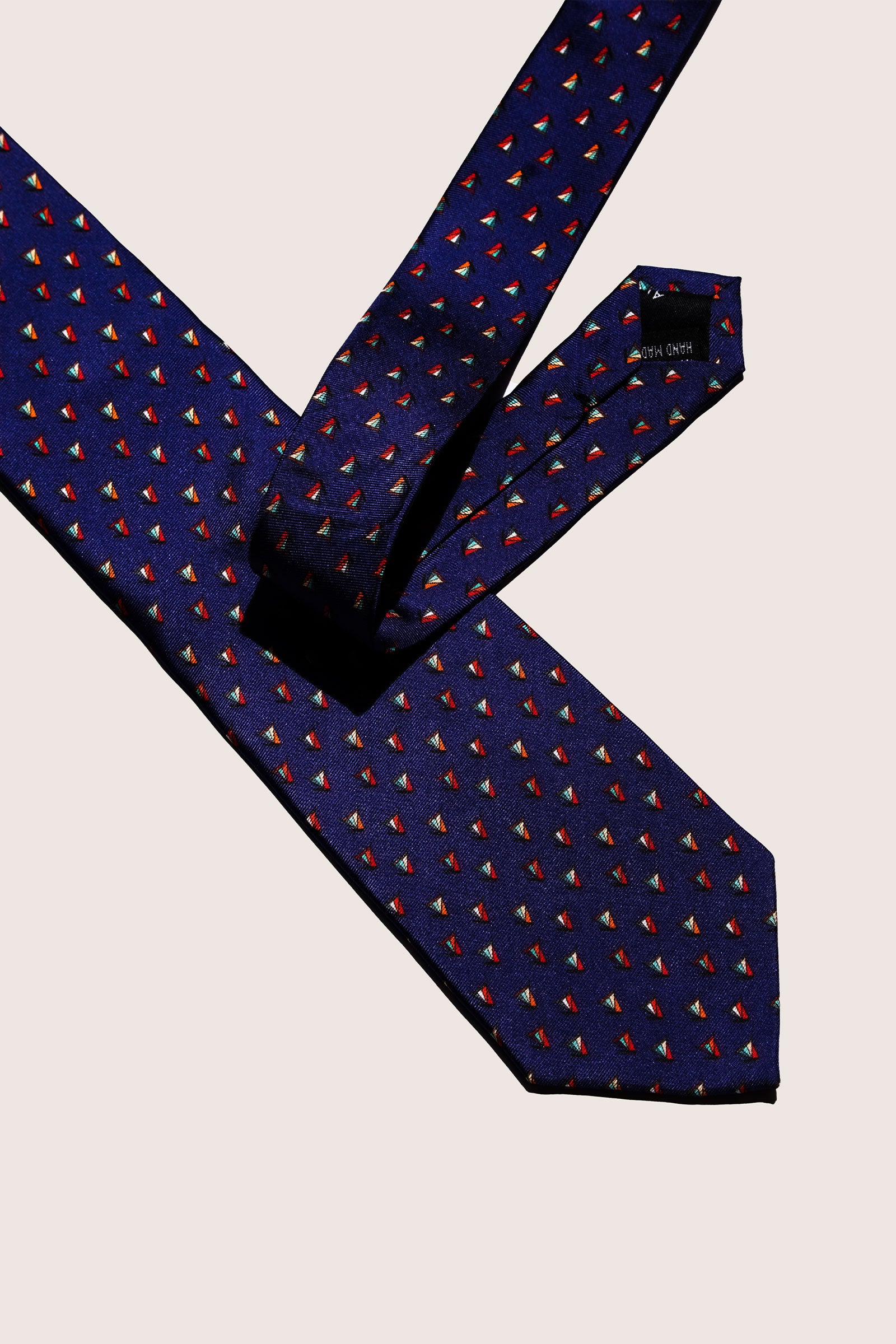 Vinta Set - Necktie and Pocket Square