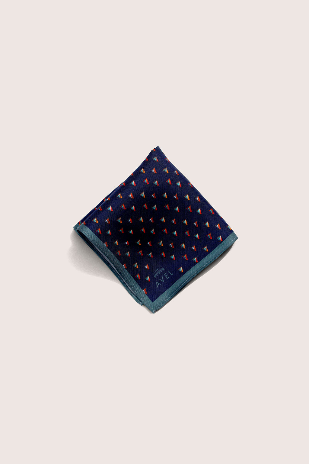 Vinta Set - Necktie and Pocket Square