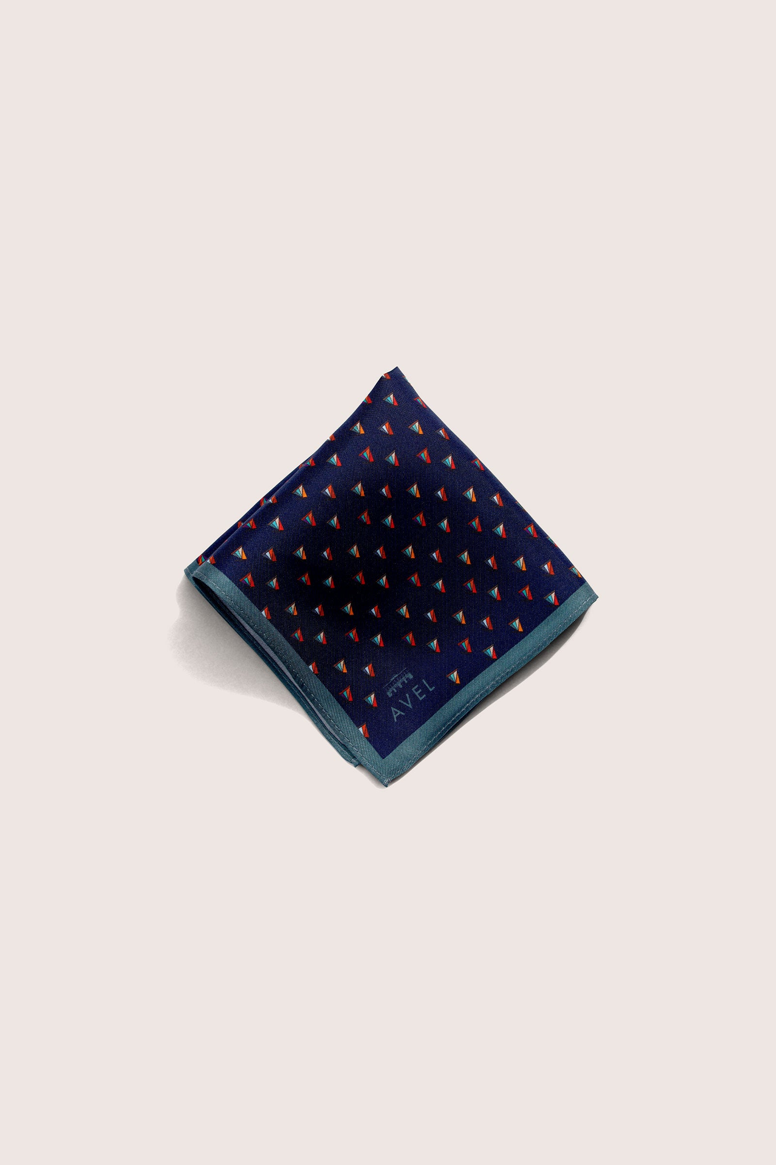 Vinta Set - Necktie and Pocket Square