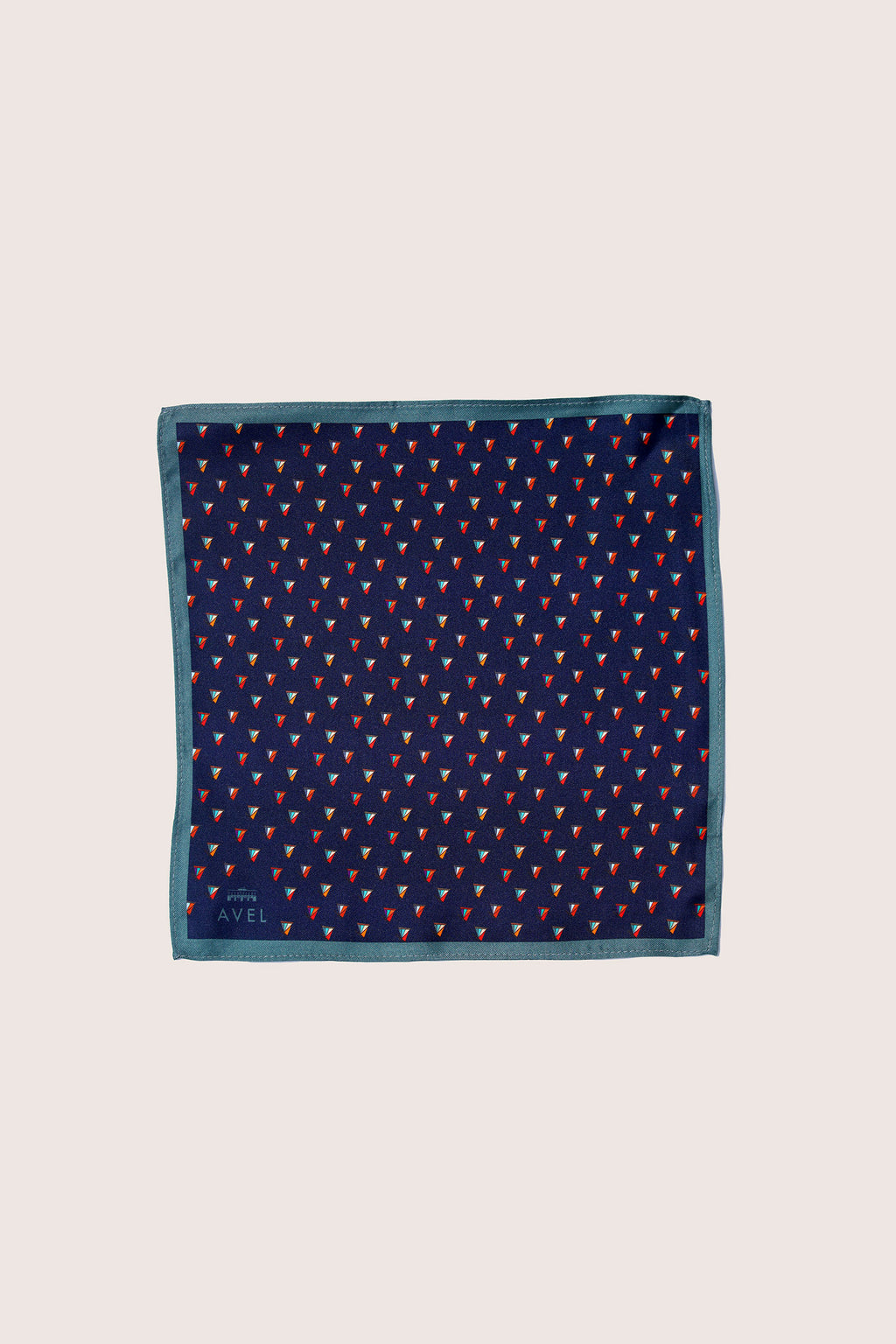 Vinta Set - Necktie and Pocket Square