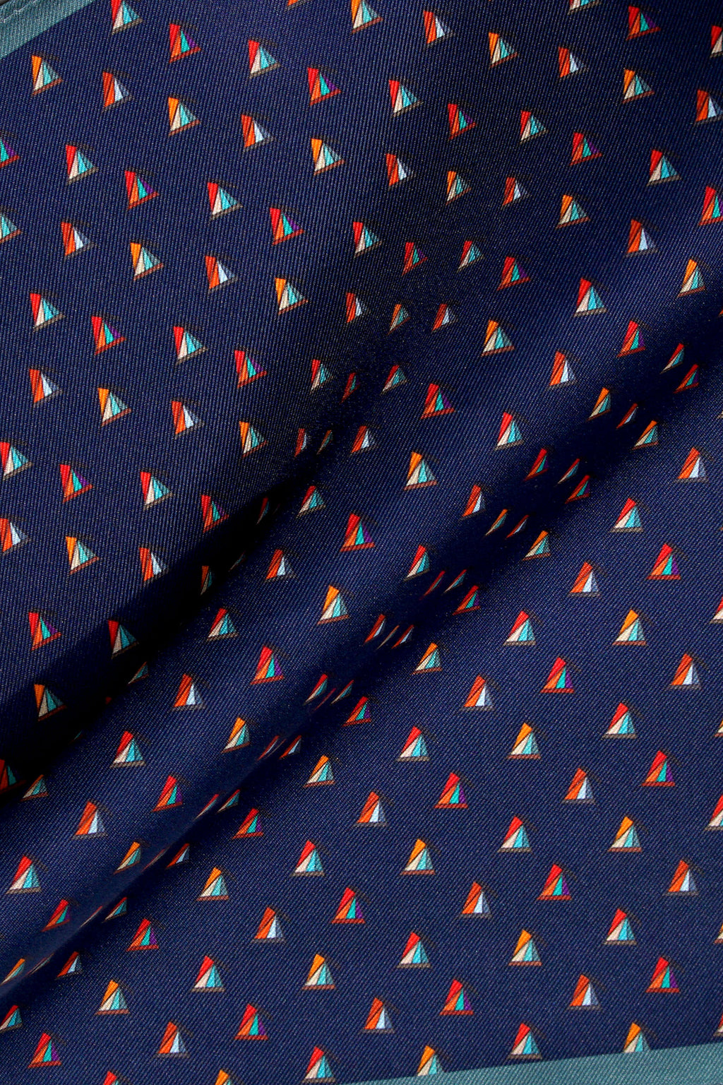 Vinta Set - Necktie and Pocket Square