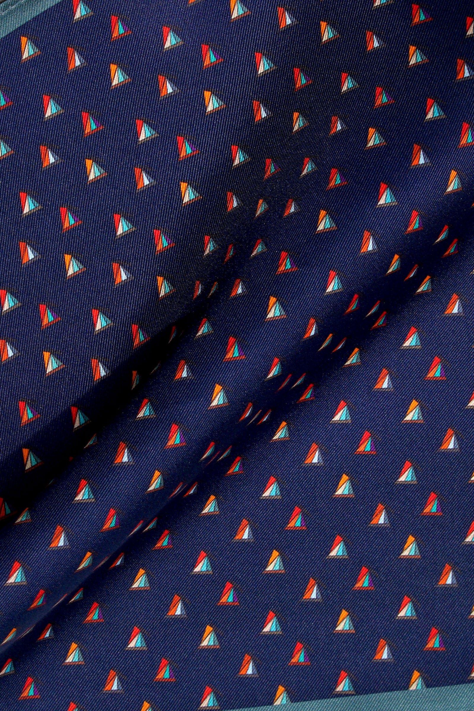 Vinta Set - Necktie and Pocket Square